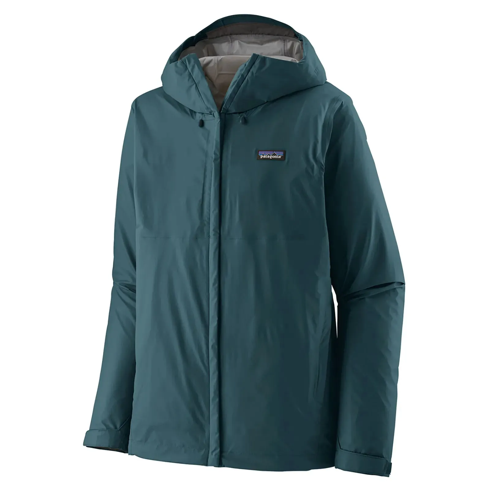 Patagonia Men's Torrentshell 3L Rain Jacket - Tidal Teal