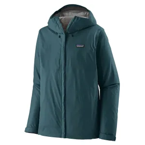 Patagonia Men's Torrentshell 3L Rain Jacket - Tidal Teal