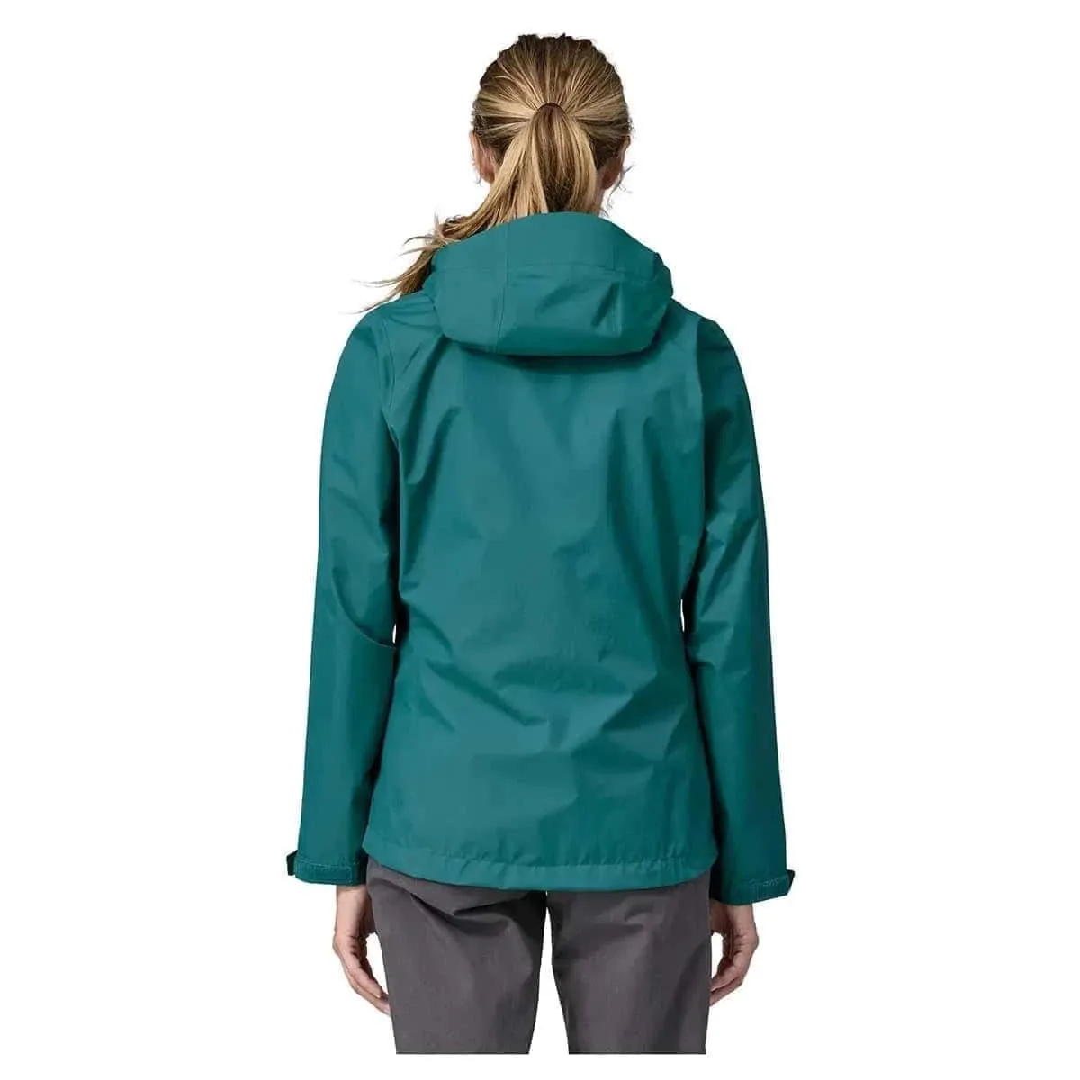 Patagonia Women's Torrentshell 3L Jacket - Belay Blue
