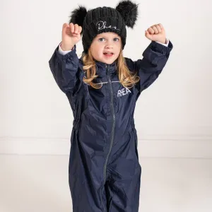 Personalised Puddle Rain Suit