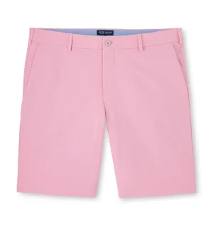 Peter Millar Surge Performance Short - Spring Blossom