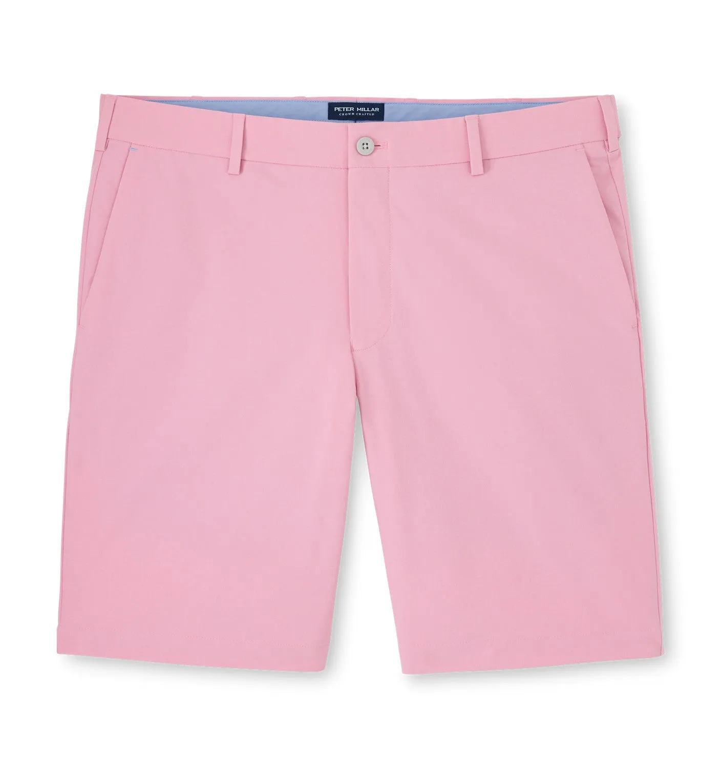 Peter Millar Surge Performance Short - Spring Blossom