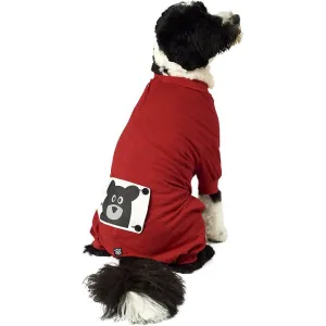 Petrageous Teddy Bear PJs