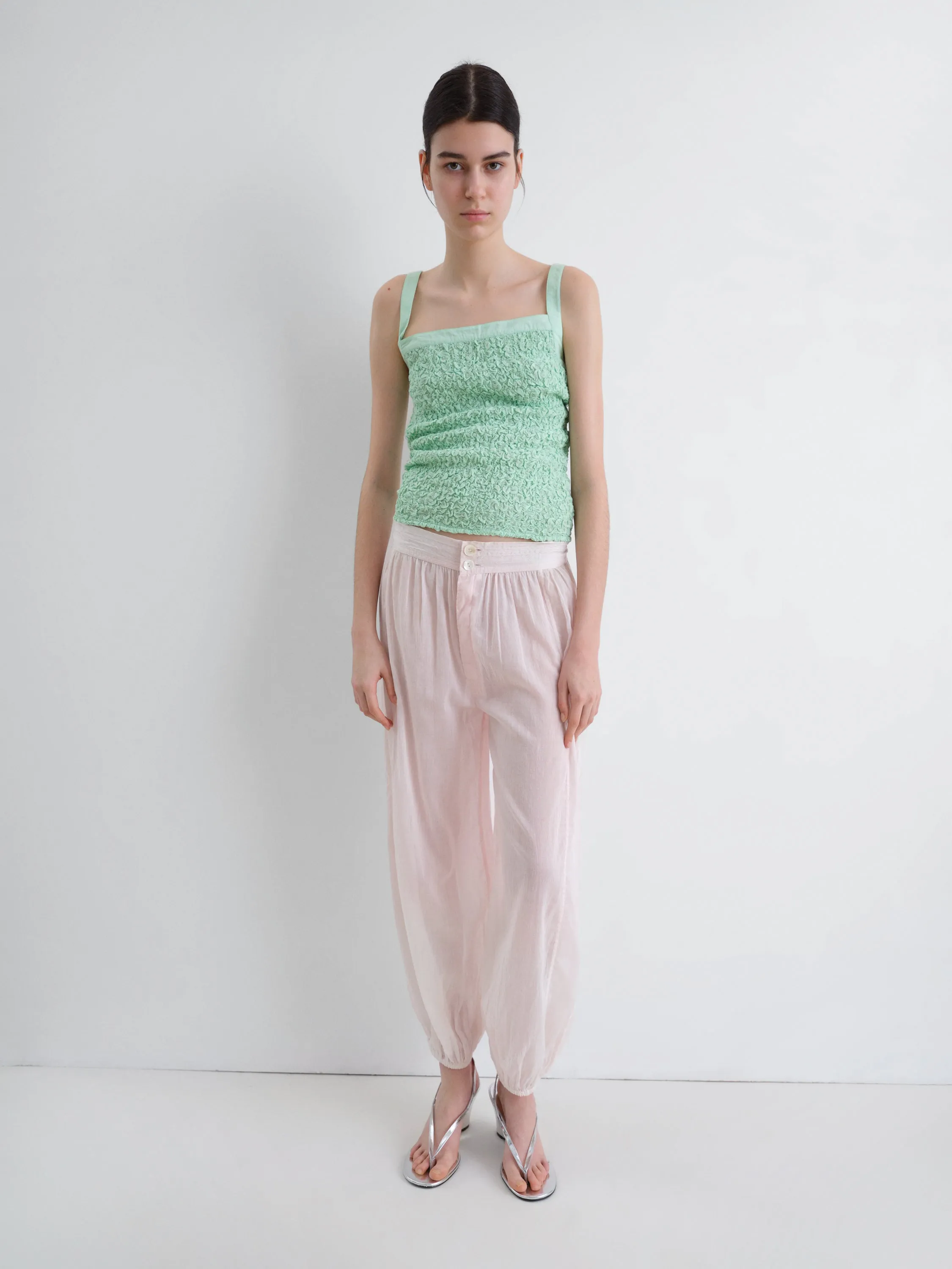 Phant Trousers