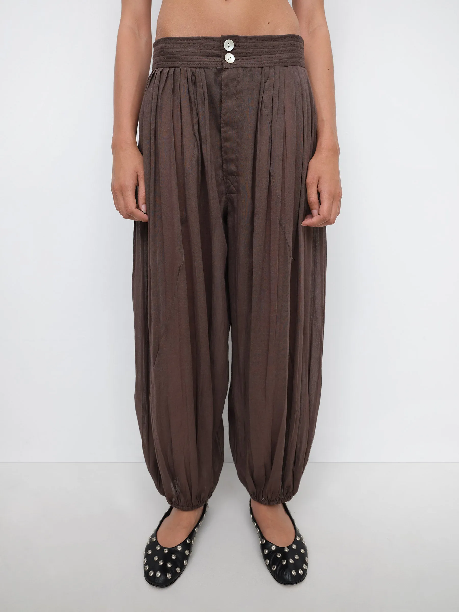 Phant Trousers