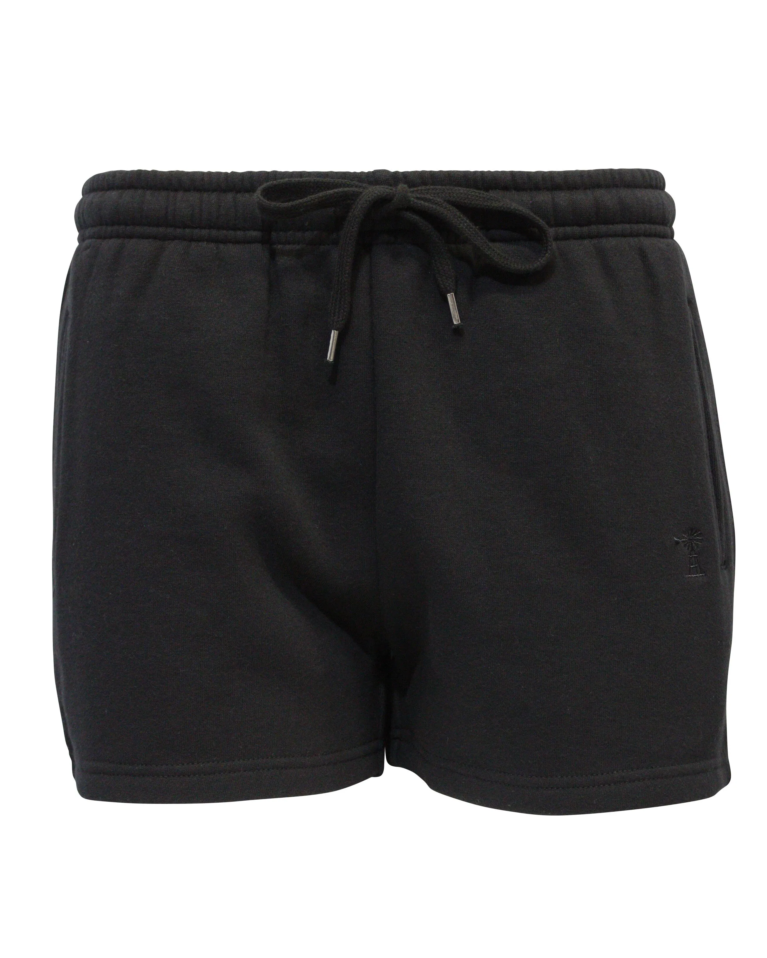 Pilbara Ladies Fleece Track Short