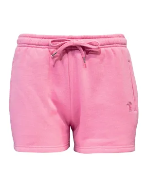 Pilbara Ladies Fleece Track Short
