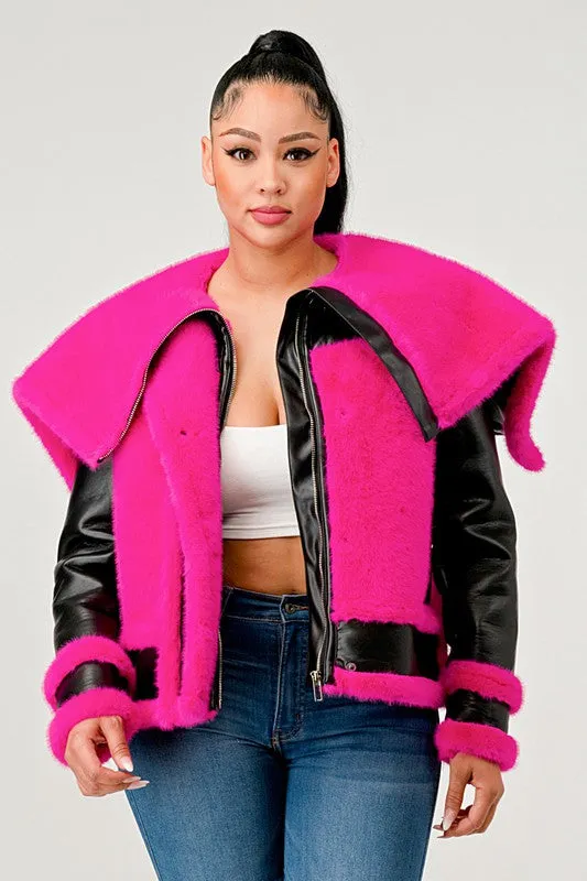 Pink Aviator