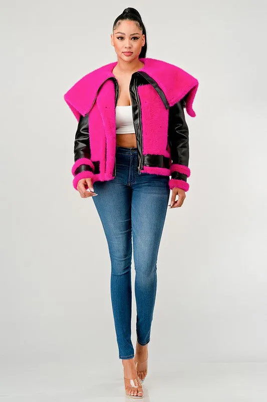 Pink Aviator