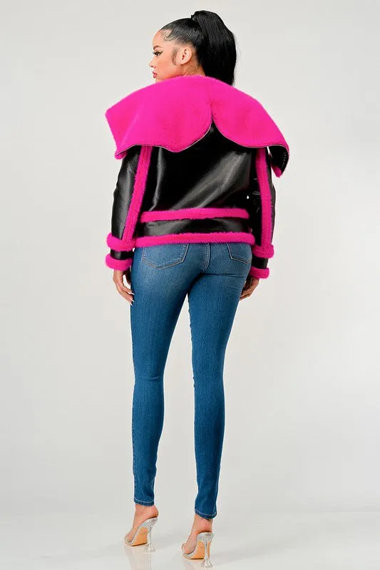 Pink Aviator