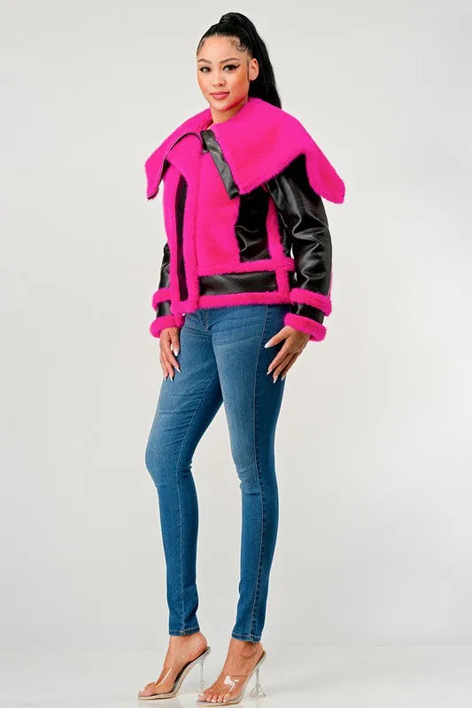 Pink Aviator