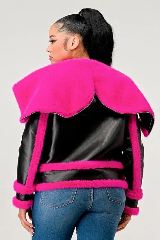 Pink Aviator