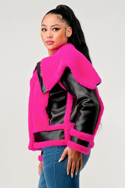 Pink Aviator