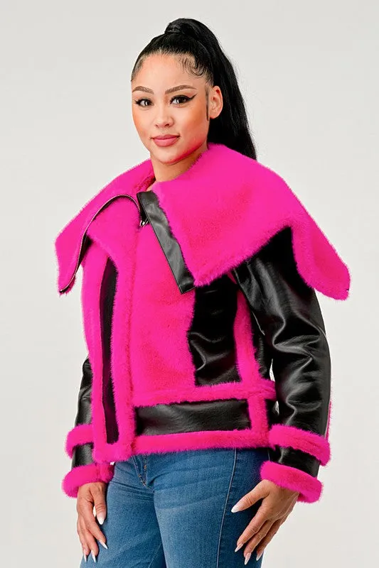 Pink Aviator