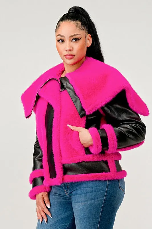 Pink Aviator