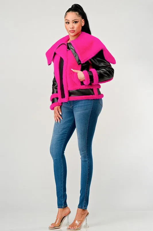 Pink Aviator