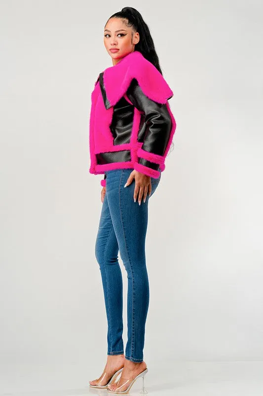 Pink Aviator