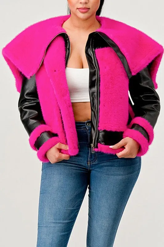 Pink Aviator