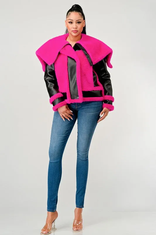 Pink Aviator