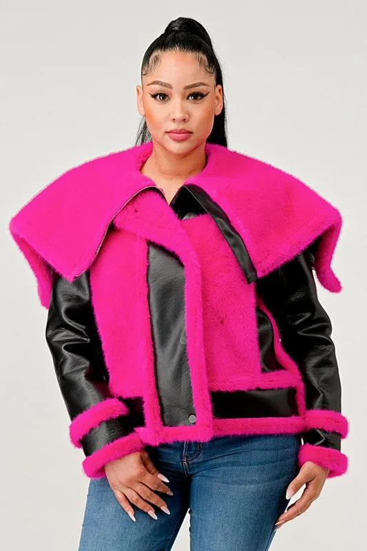 Pink Aviator