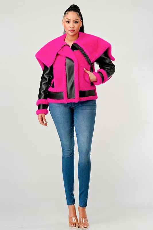 Pink Aviator