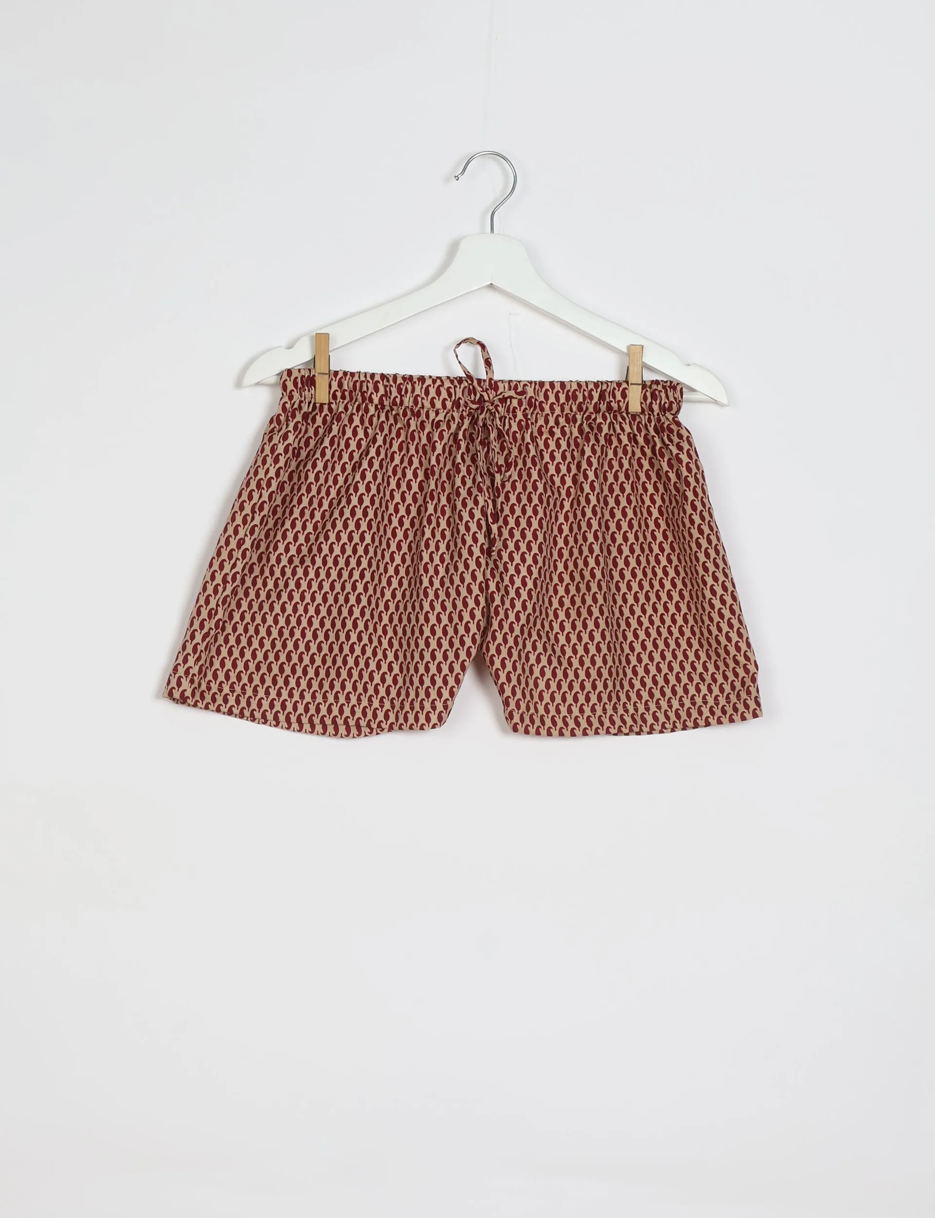 PJ SET SHORT