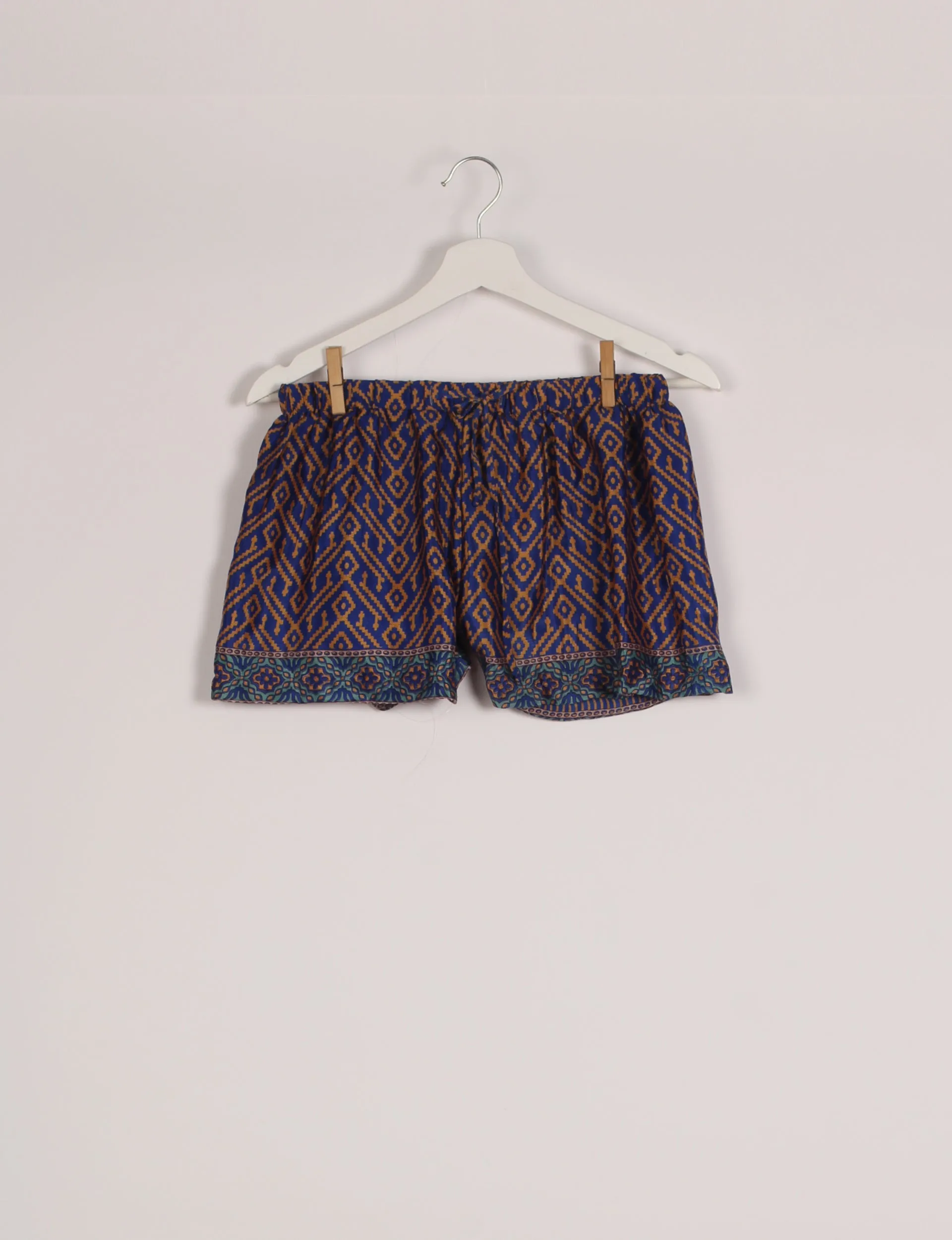 PJ SET SHORT