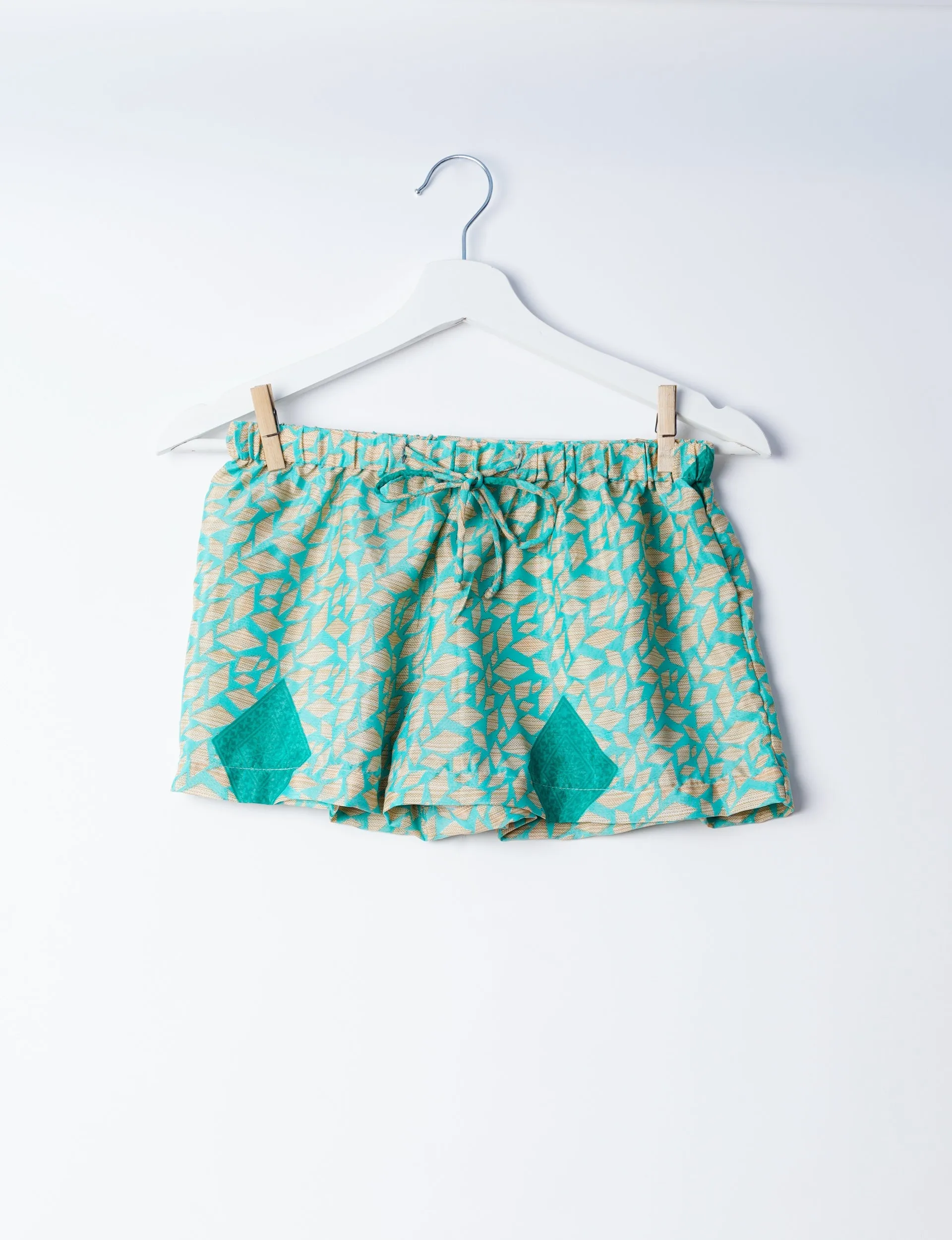 PJ SET SHORT