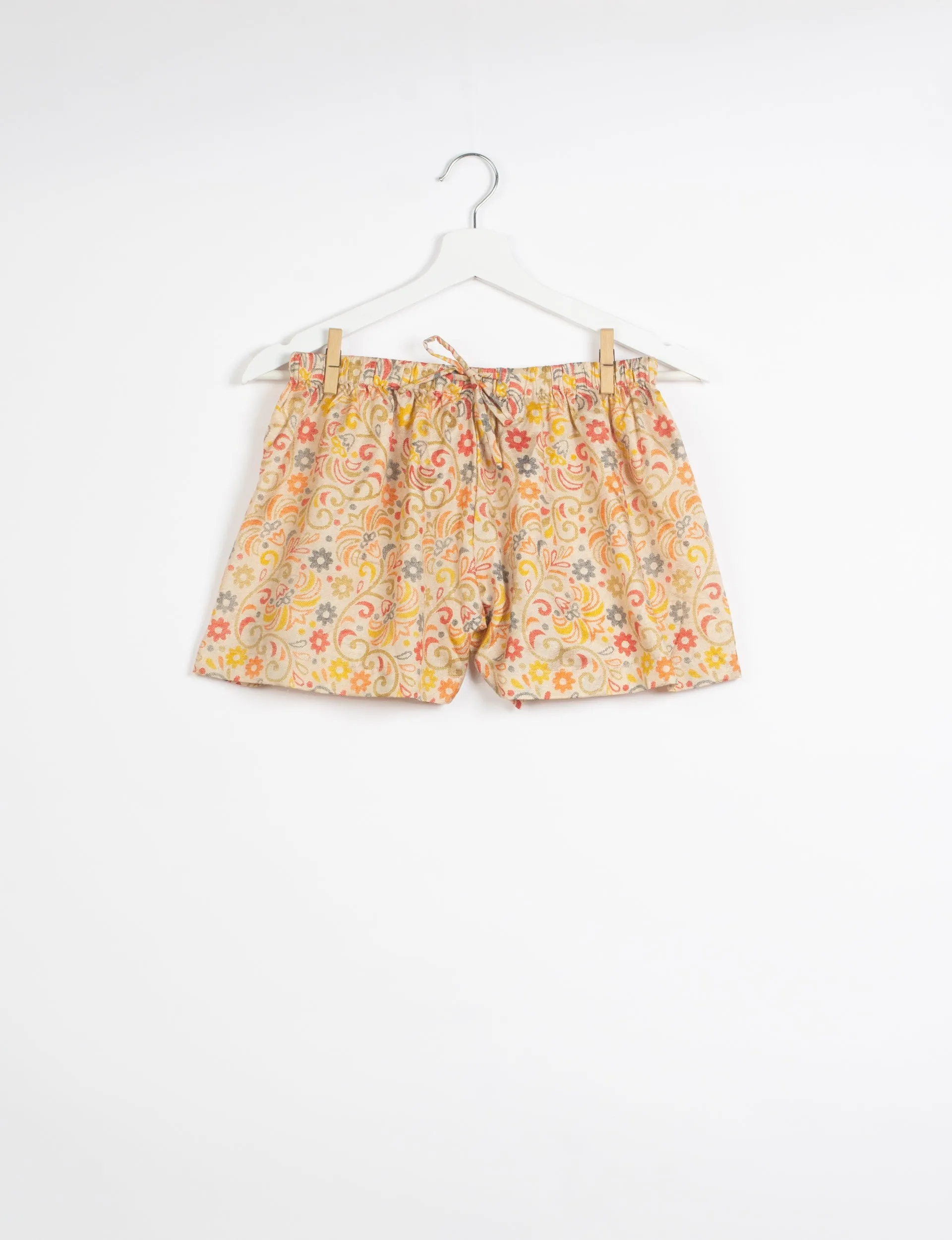 PJ SET SHORT