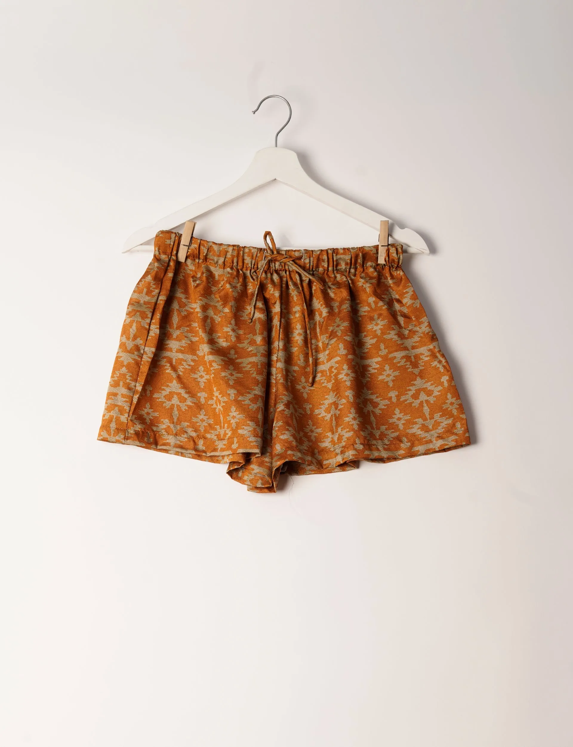 PJ SET SHORT