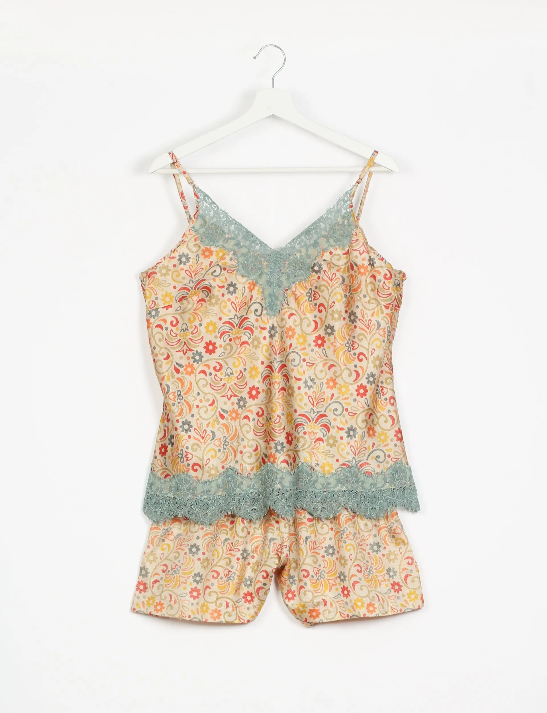 PJ SET SHORT
