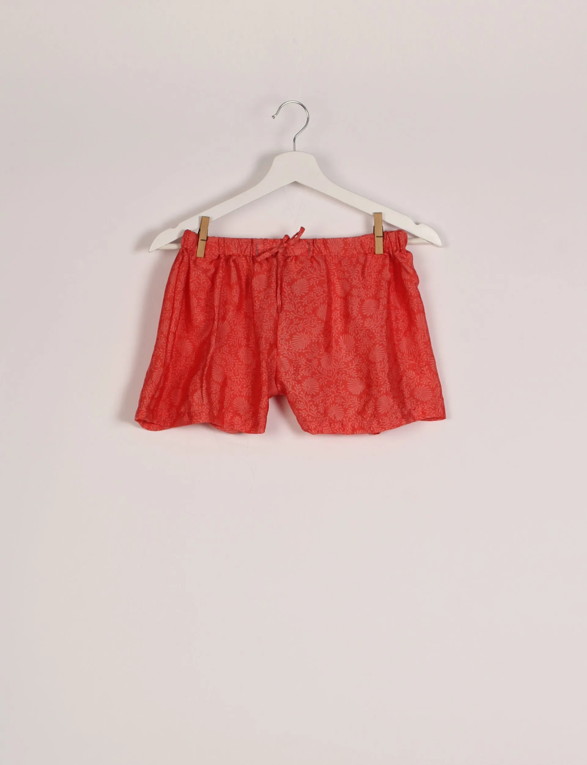 PJ SET SHORT