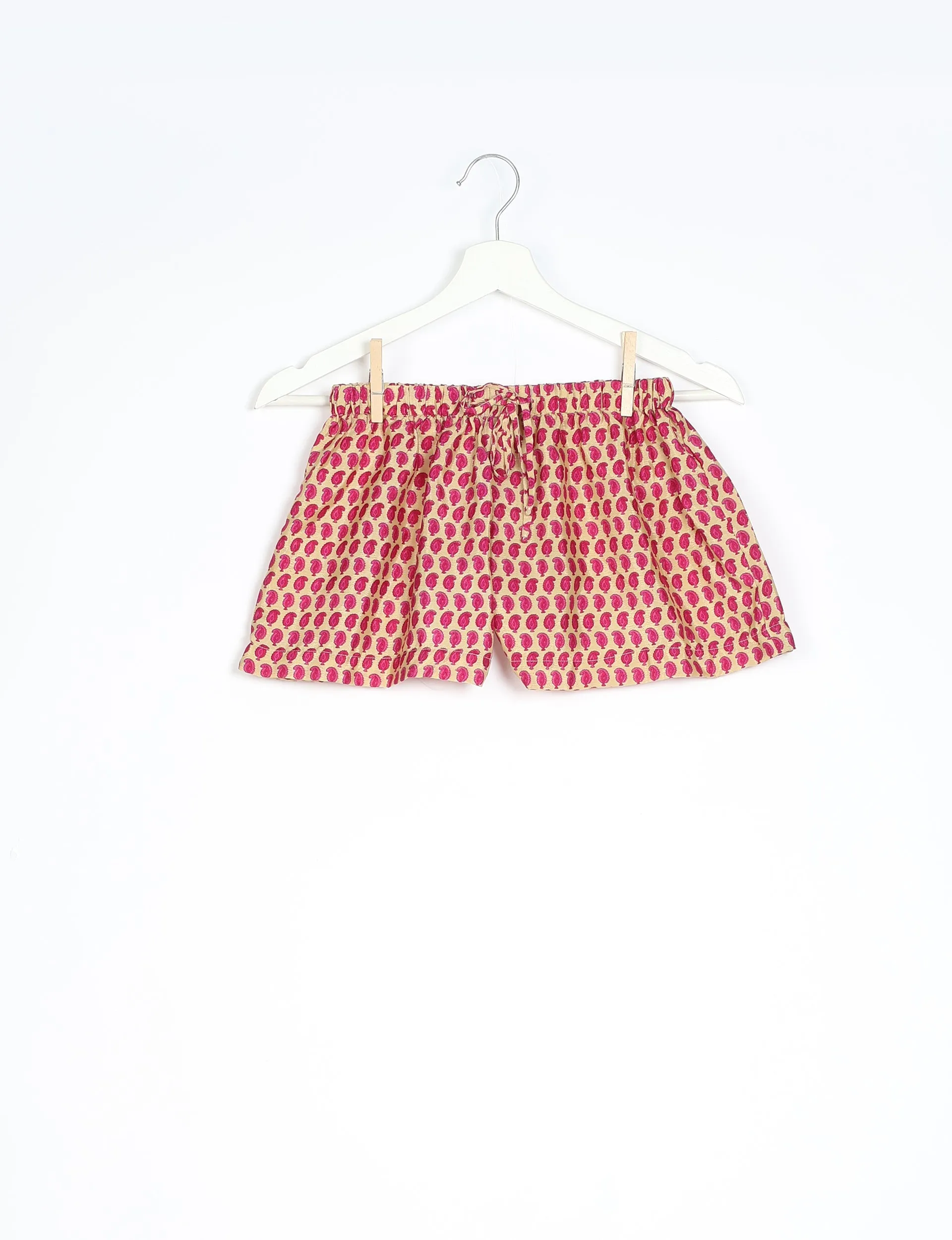 PJ SET SHORT
