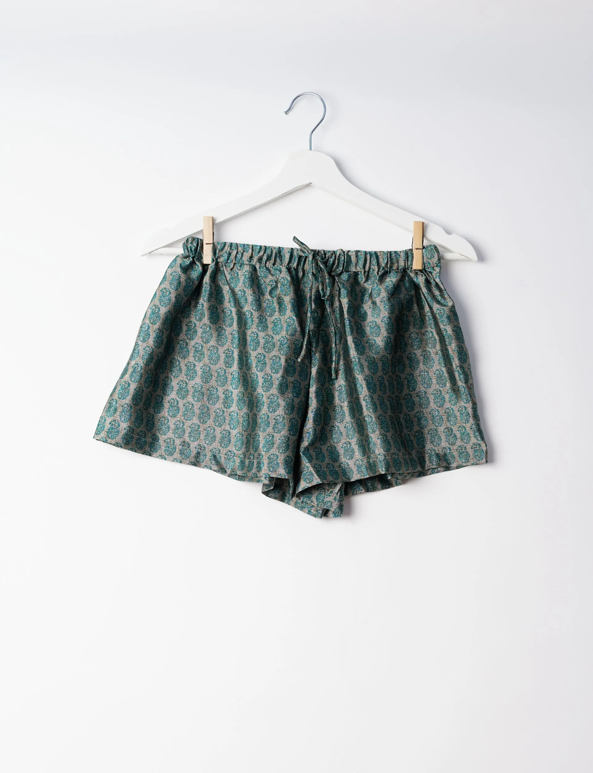 PJ SET SHORT