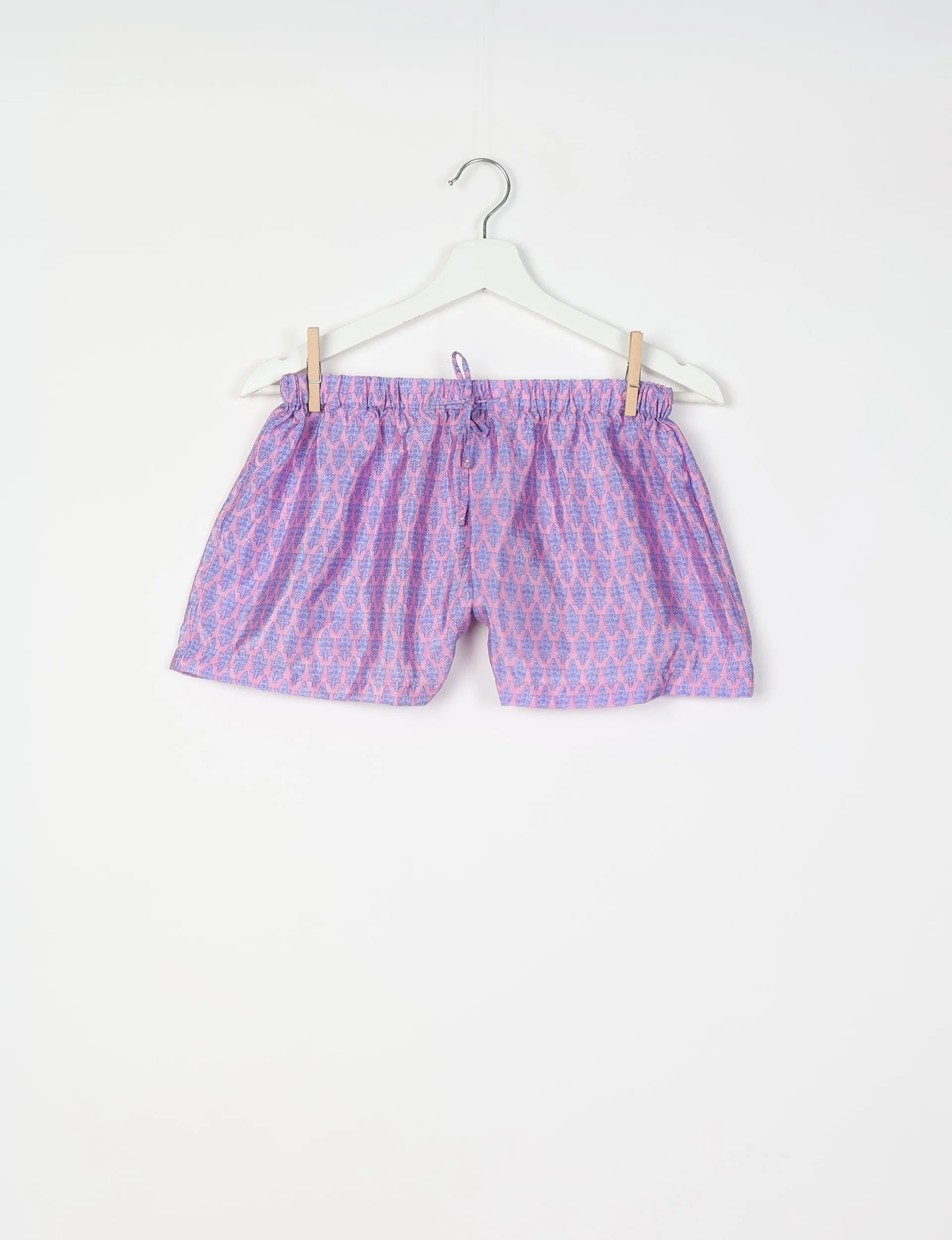 PJ SET SHORT