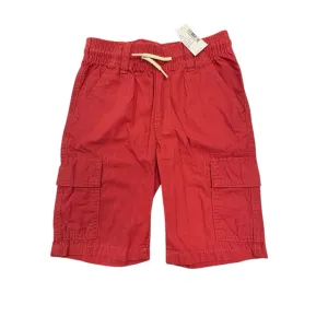 Place Boy's Red Shorts NWT Size 7
