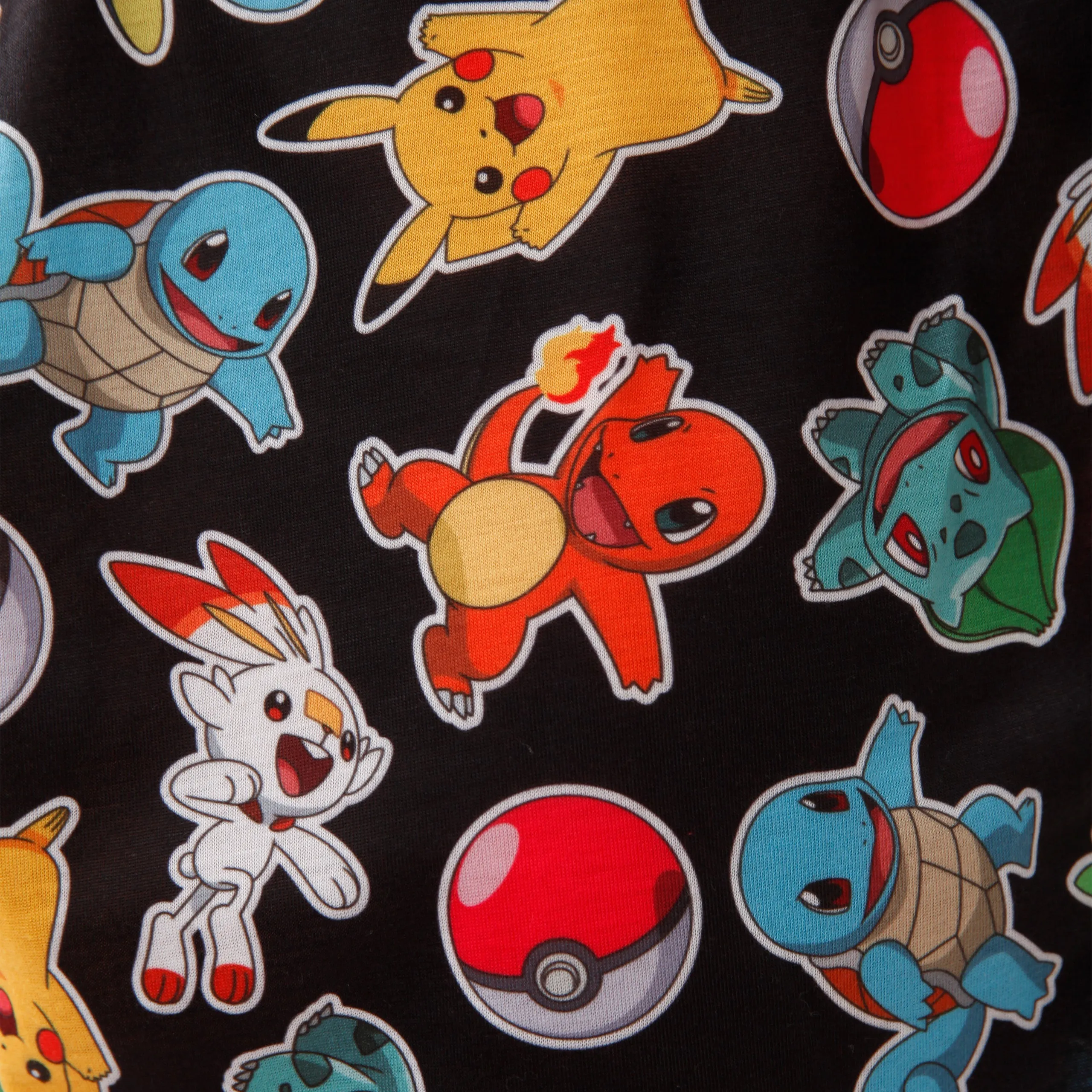 Pokemon Pajamas 2 Pack