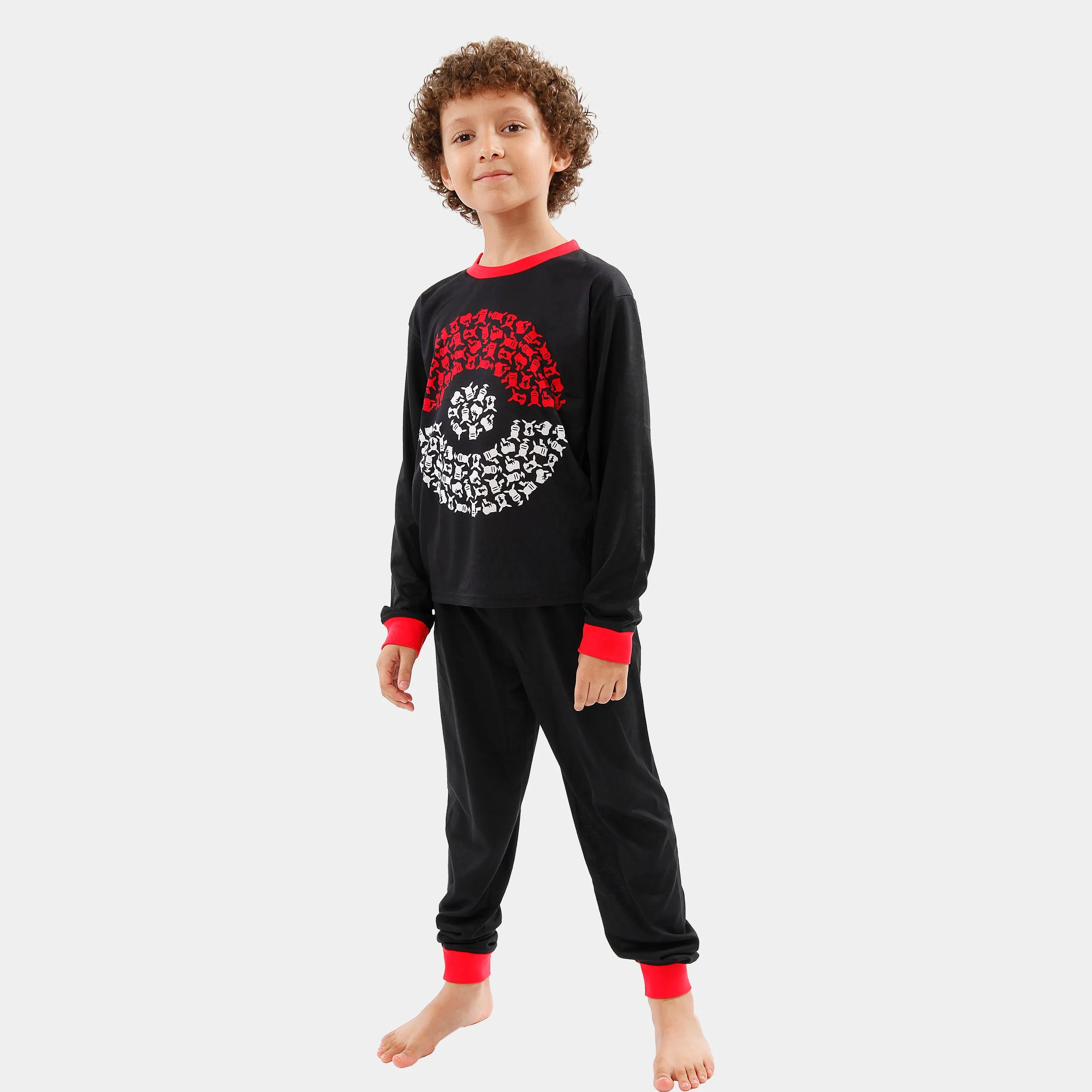 Pokemon Pajamas 2 Pack