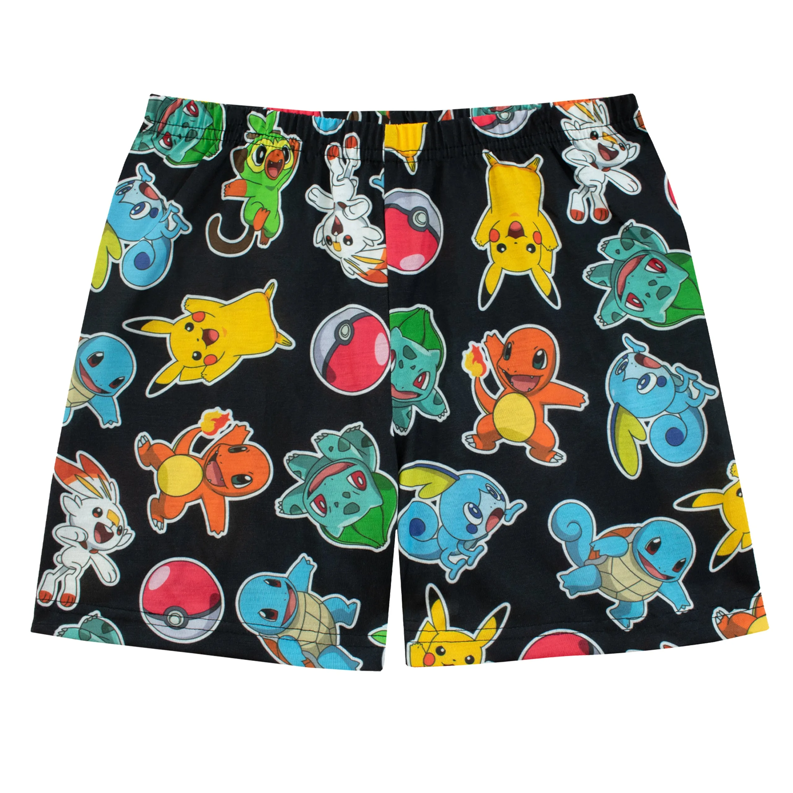 Pokemon Pajamas 2 Pack