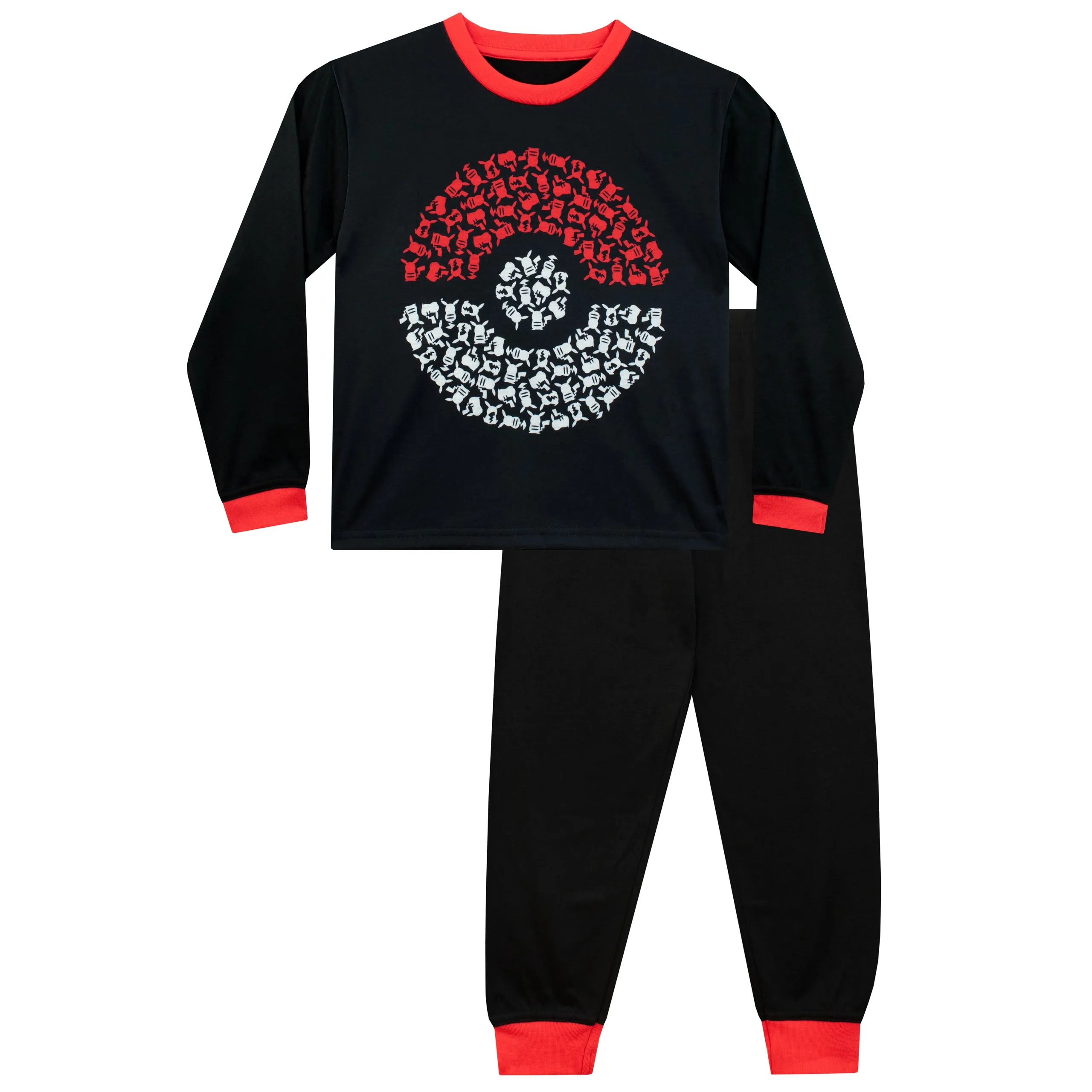 Pokemon Pajamas 2 Pack