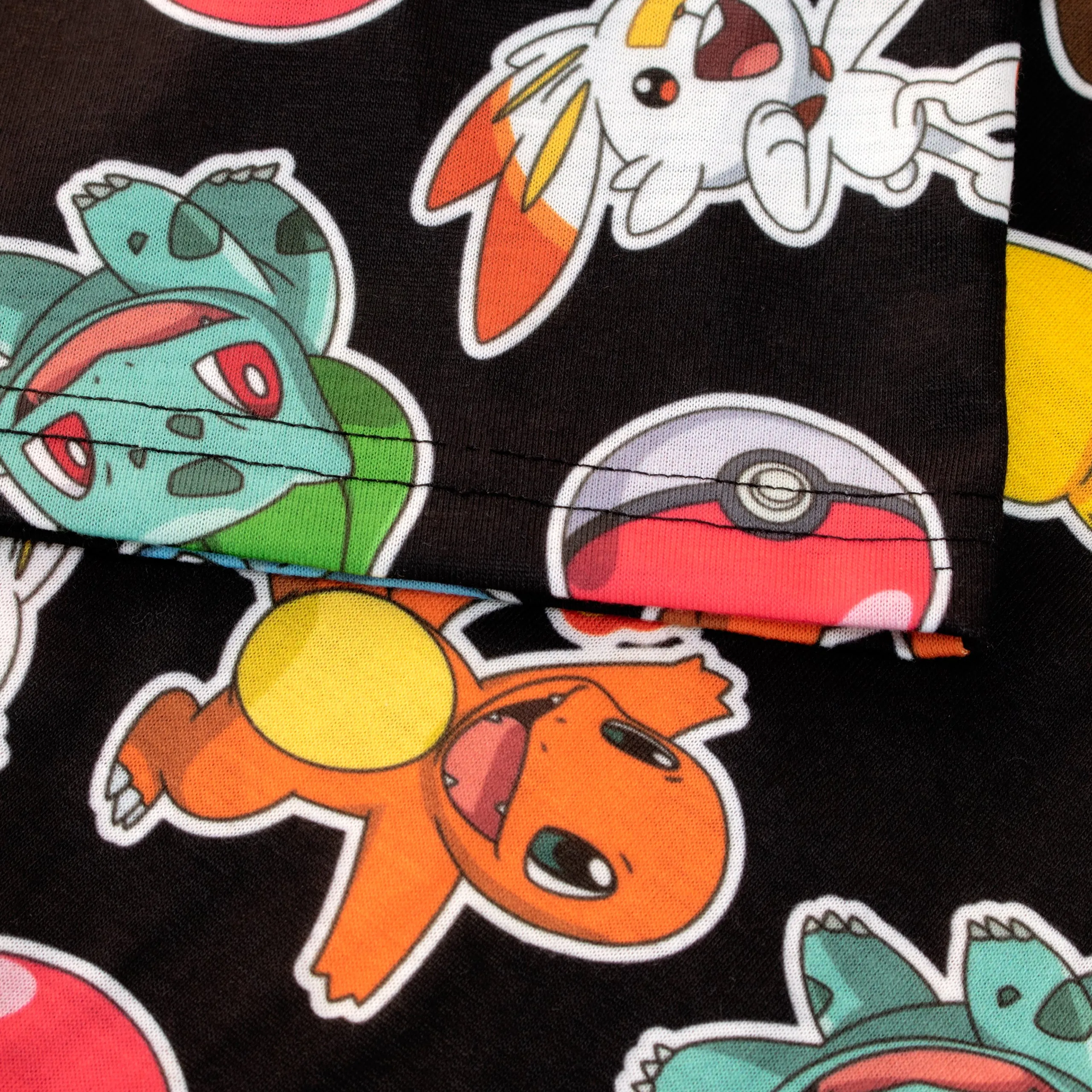 Pokemon Pajamas 2 Pack