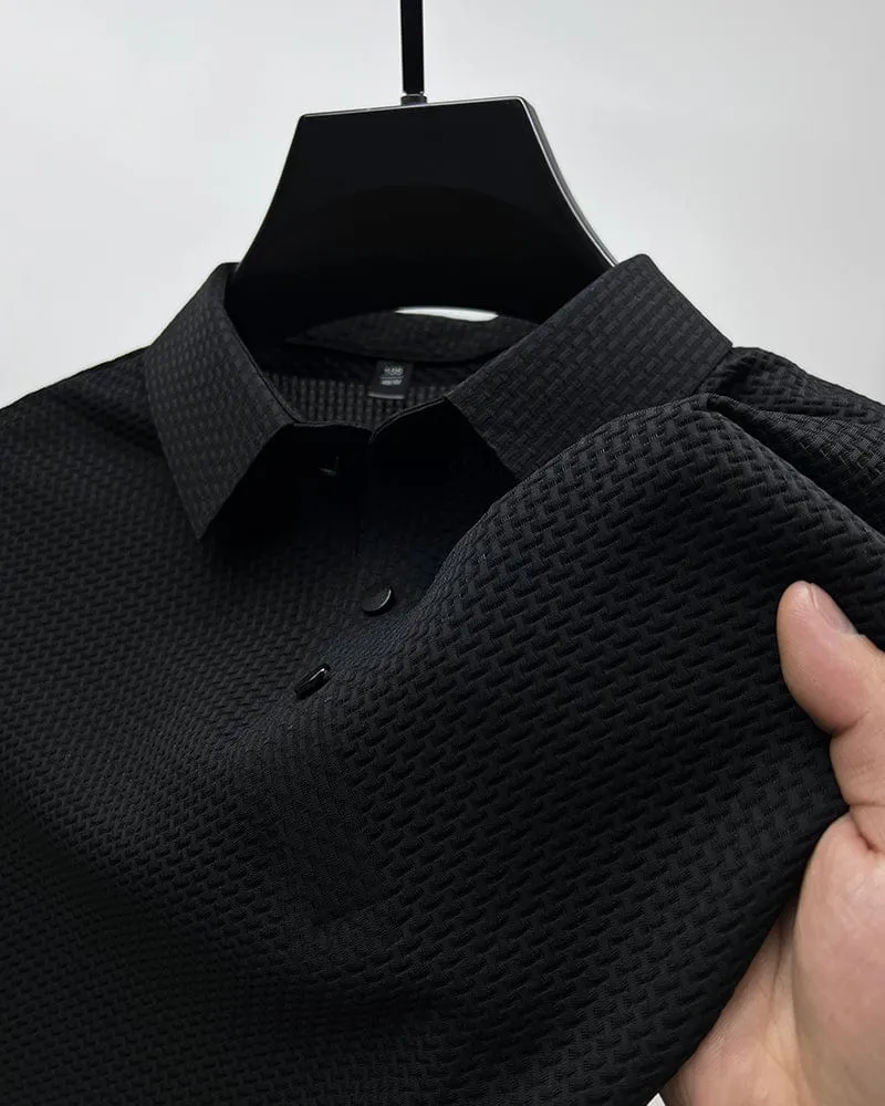 POLO™ | Elegant Fit Polo Shirt