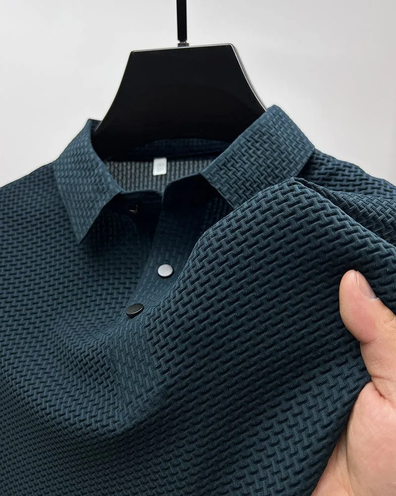 POLO™ | Elegant Fit Polo Shirt