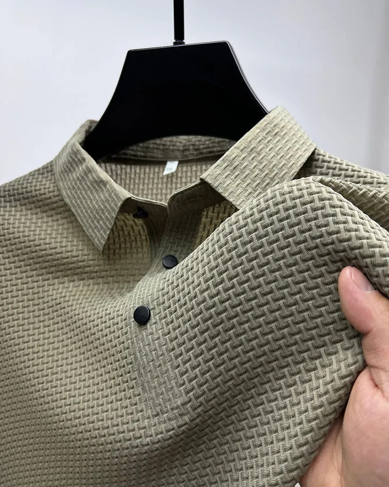 POLO™ | Elegant Fit Polo Shirt