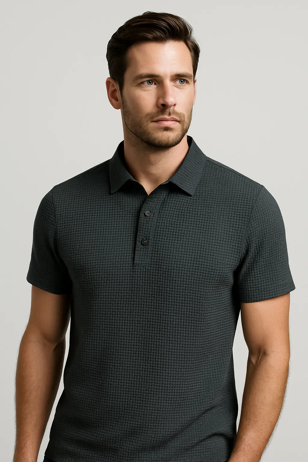 POLO™ | Elegant Fit Polo Shirt