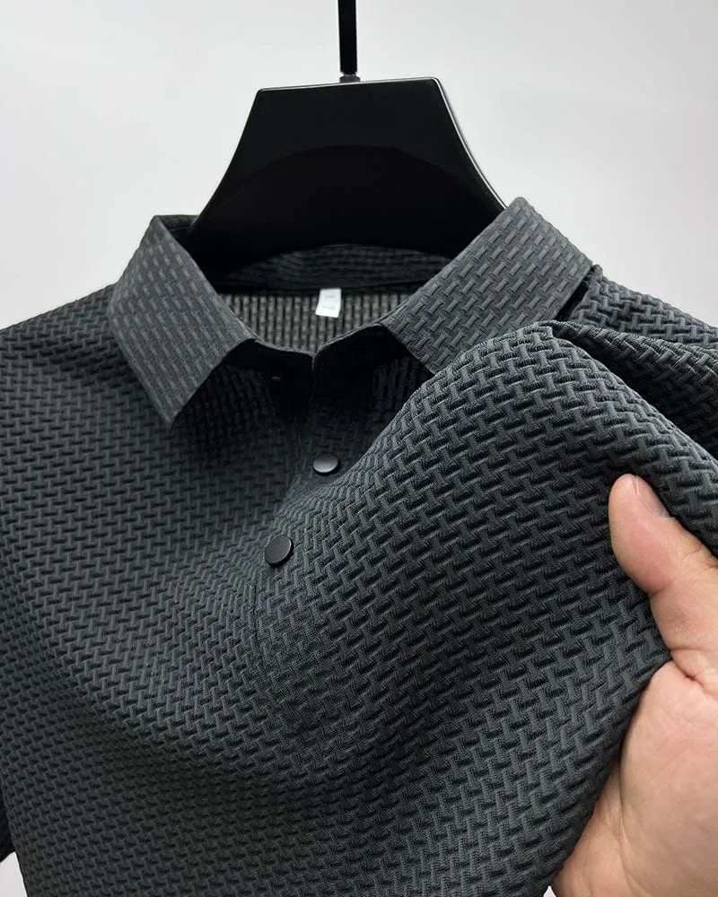 POLO™ | Elegant Fit Polo Shirt