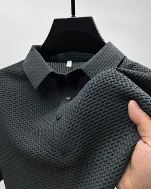 POLO™ | Elegant Fit Polo Shirt