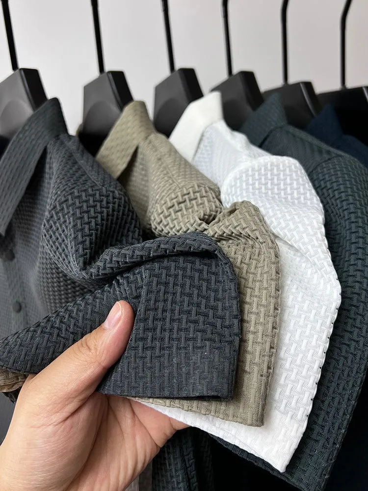 POLO™ | Elegant Fit Polo Shirt