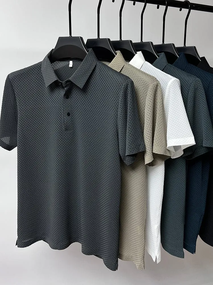 POLO™ | Elegant Fit Polo Shirt