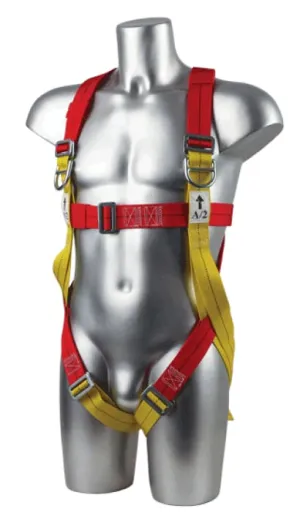 Portwest 2-Point Safety Harness Plus - FP10